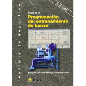 Bases de la Programación del entrenamiento de fuerza (RENDIMIENTO DEPORTIVO)