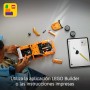LEGO Technic Fast and Furious Toyota Supra MK4 Kit de Maqueta de Coche Deportivo de Juguete con Motor de 6 Cilindros, Regalo