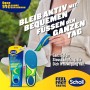 Scholl GelActiv - Plantillas deportivas para hombres y mujeres