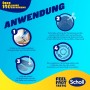Scholl GelActiv - Plantillas deportivas para hombres y mujeres