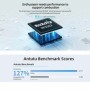 BMAX Android 14 MaxPad I9 PLUS 10,1 pulgadas 1280*800 IPS HD pantalla 