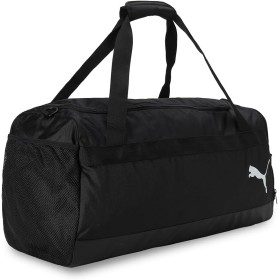 PUMA Bolsa de fútbol teamGOAL Unisex, Bolsa deportiva de fútbol unisex