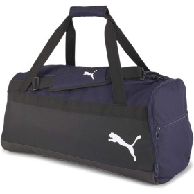 PUMA Bolsa de fútbol teamGOAL Unisex, Bolsa deportiva de fútbol unisex
