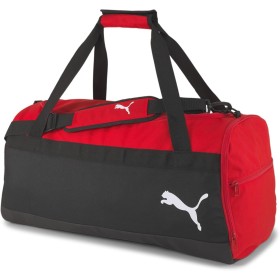 PUMA Bolsa de fútbol teamGOAL Unisex, Bolsa deportiva de fútbol unisex