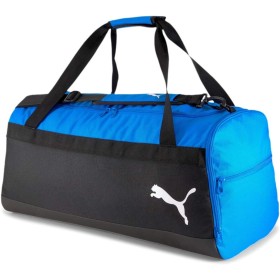 PUMA Bolsa de fútbol teamGOAL Unisex, Bolsa deportiva de fútbol unisex