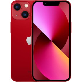 Apple iPhone 13 Mini 128 GB - Rojo (Reacondicionado)