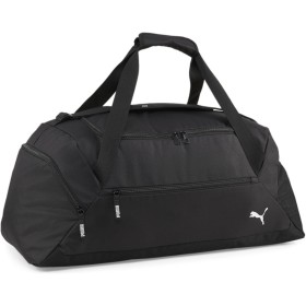 PUMA Bolsa de fútbol teamGOAL Unisex, Bolsa deportiva de fútbol unisex