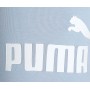 PUMA ESS - Leggings Cortos con Logotipo de 17,78 Cm - Medias Mujer