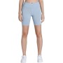 PUMA ESS - Leggings Cortos con Logotipo de 17,78 Cm - Medias Mujer