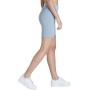 PUMA ESS - Leggings Cortos con Logotipo de 17,78 Cm - Medias Mujer