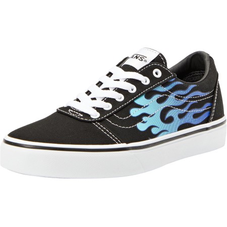 Vans Ward, Zapatillas Unisex niños