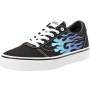 Vans Ward, Zapatillas Unisex niños