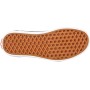 Vans Ward, Zapatillas Unisex niños