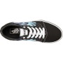 Vans Ward, Zapatillas Unisex niños