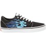 Vans Ward, Zapatillas Unisex niños