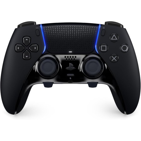 PlayStation 5 - Mando inalámbrico DualSense Edge® – Midnight Black
