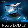 CyberLink PowerDVD 23 | Ultra | Código de activación PC enviado por email