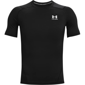 Under Armour HG Armour Comp SS Camiseta para Hombre Hombre (Pack de 1)