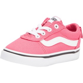 Vans Ward, Zapatillas Unisex niños