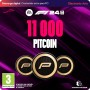 EA SPORTS F1 24 Standard Edition PS5, Videojuegos, Castellano