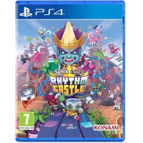 Super Crazy Rhythm Castle - PS4