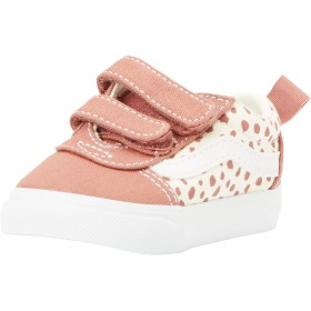 Vans Ward, Zapatillas Unisex niños