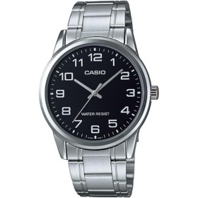 CASIO Cadena de Reloj de Bolsillo MTP-V001D-1B-4971850