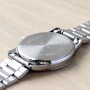 CASIO Cadena de Reloj de Bolsillo MTP-V001D-1B-4971850