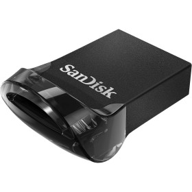 SanDisk 64GB Ultra Fit Unidad Flash, USB 3.2, con velocidades de transferencia hasta 300 MB/s