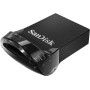 SanDisk 64GB Ultra Fit Unidad Flash, USB 3.2, con velocidades de transferencia hasta 300 MB/s