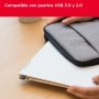 SanDisk 64GB Ultra Fit Unidad Flash, USB 3.2, con velocidades de transferencia hasta 300 MB/s