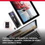 SanDisk 64GB Ultra Fit Unidad Flash, USB 3.2, con velocidades de transferencia hasta 300 MB/s