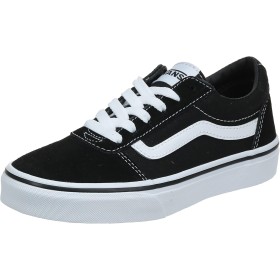 Vans Ward, Zapatillas Unisex niños