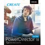 CyberLink PowerDirector 365 | 12 Meses | PC | Código de activación PC enviado por email