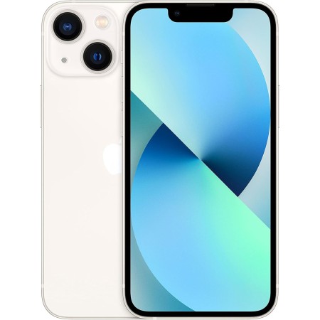 Apple iPhone 13 Mini 128 GB - Verde (Reacondicionado)