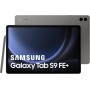 Samsung Galaxy Tab S9 FE+ WiFi 12.4" 8/128GB Verde