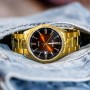 Casio Reloj de Vestir MTP-1302PGC-5AVEF