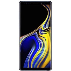 Samsung N960 Note 9 4G 128GB Dual-SIM Ocean Blue EU (Reacondicionado)