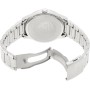 LOTUS Reloj Hombre 15959/1 Minimalist Caja de Acero Inoxidable 316l Plateado Correa de Acero Inoxidable 316l Plateado