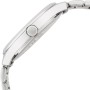 LOTUS Reloj Hombre 15959/1 Minimalist Caja de Acero Inoxidable 316l Plateado Correa de Acero Inoxidable 316l Plateado