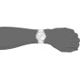 LOTUS Reloj Hombre 15959/1 Minimalist Caja de Acero Inoxidable 316l Plateado Correa de Acero Inoxidable 316l Plateado