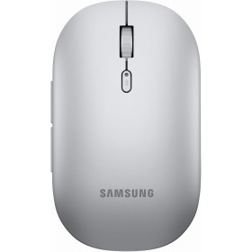 SAMSUNG Accesorios PC y Portátiles Marca Modelo Bluetooth Mouse Slim EJ-M3400 Silver