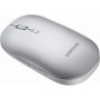 SAMSUNG Accesorios PC y Portátiles Marca Modelo Bluetooth Mouse Slim EJ-M3400 Silver