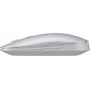 SAMSUNG Accesorios PC y Portátiles Marca Modelo Bluetooth Mouse Slim EJ-M3400 Silver