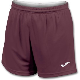 Joma - Women's Sports Shorts, 2XS - 2XL - Elastic Waist with Drawstring - Nobel