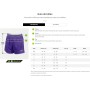 Joma - Women's Sports Shorts, 2XS - 2XL - Elastic Waist with Drawstring - Nobel