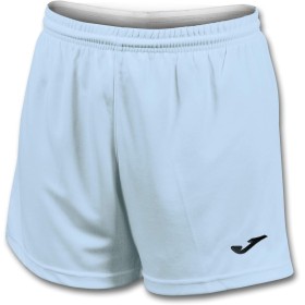 Joma - Women's Sports Shorts, 2XS - 2XL - Elastic Waist with Drawstring - Nobel
