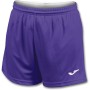 Joma - Women's Sports Shorts, 2XS - 2XL - Elastic Waist with Drawstring - Nobel