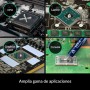 ARCTIC MX-4 (Espátula Incl, 8 g) - Premium Performance Pasta Térmica para Todos los procesadores (CPU, GPU - PC, PS4, Xbox), Muy