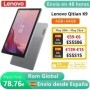 ROM Global Lenovo Qitian K9 WiFi 4GB 64GB Pantalla HD de 9 pulgadas MT